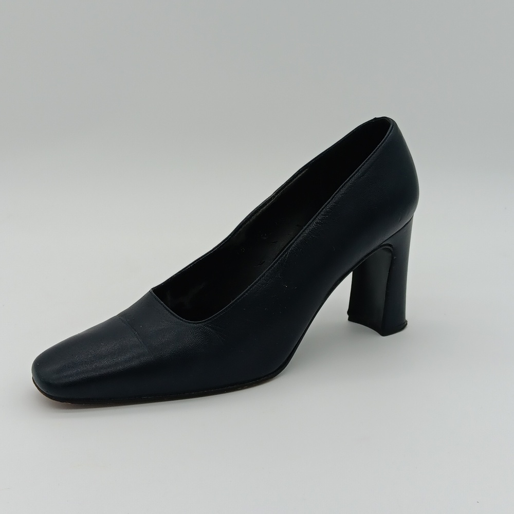 Evan Picone Vintage Pump Heels - Picture 1 of 11